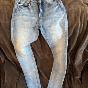 KanCan Light Blue Denim Jeans
